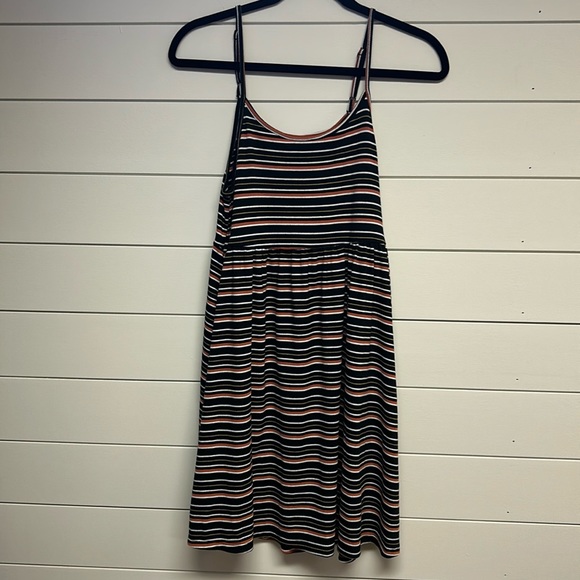 Wild Fable Skater Mini Dress - Picture 1 of 5